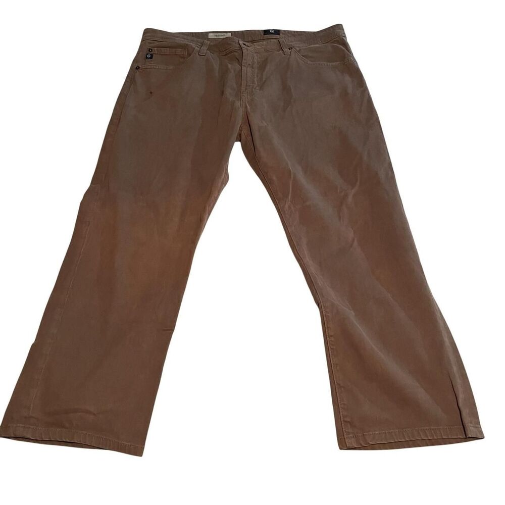 No-brand Men's Tan Trousers